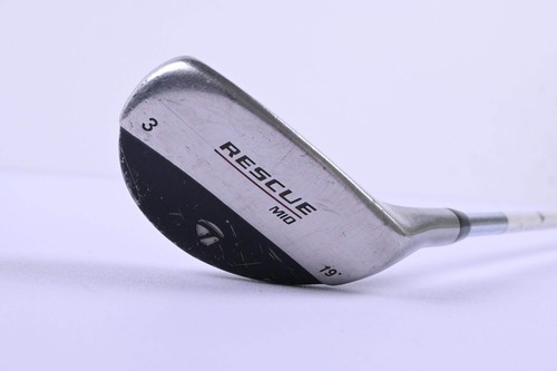 Taylormade rescue mid 3 - taylormade,