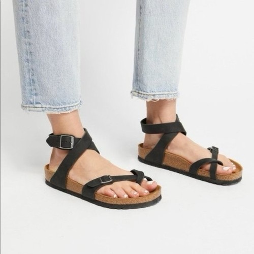 Birkenstock women black - birkenstock,