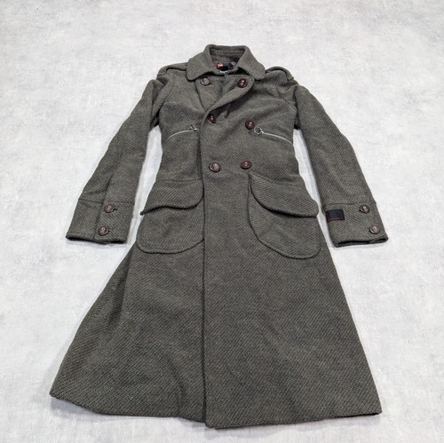 Diesel mantel damen - diesel,