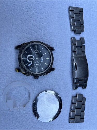 Fossil 4662 bastler - 4662,