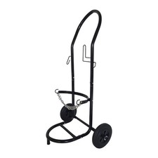 Transportwagen Gas Trolley