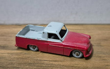 RW 50 Commer Pick up Mk III Matchbox Lesney Moko bespielt GPW