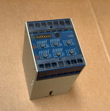 SEG (Woodward) – XUF2?