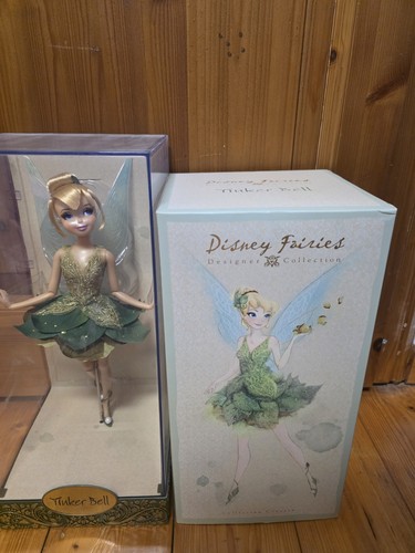 Limited disney doll - limited,