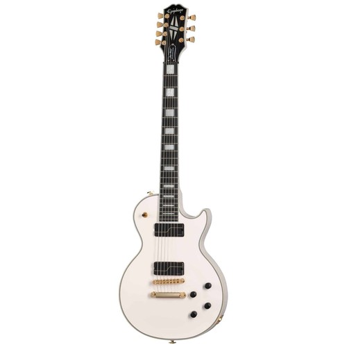 Epiphone les paul custom matt - epiphone,