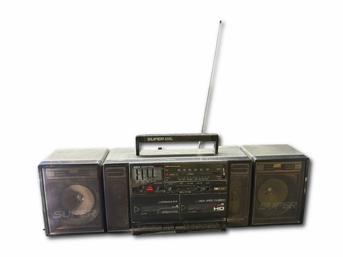 Clatronic srr 165 stereo radio - stereo,