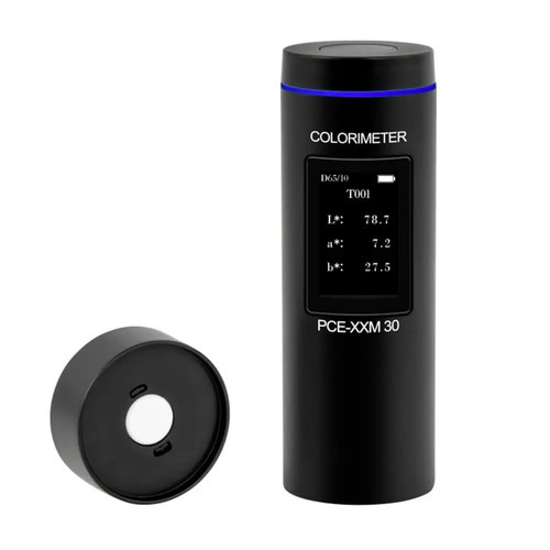 Pce instruments - pce, pce-xxm