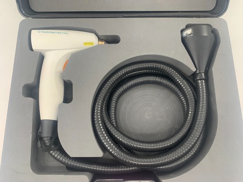Lumenis ipl quantum switched - lumenis,