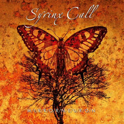 Syrinx call feat isgaard - call, feat.