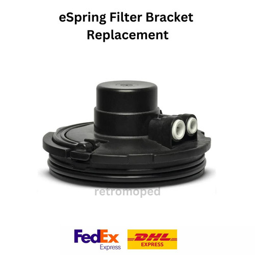 Espring ersatzfilterhalter - espring,