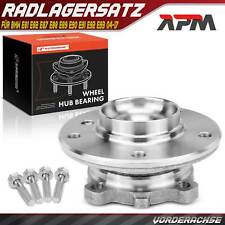 Radnabe Radlagersatz Vorne