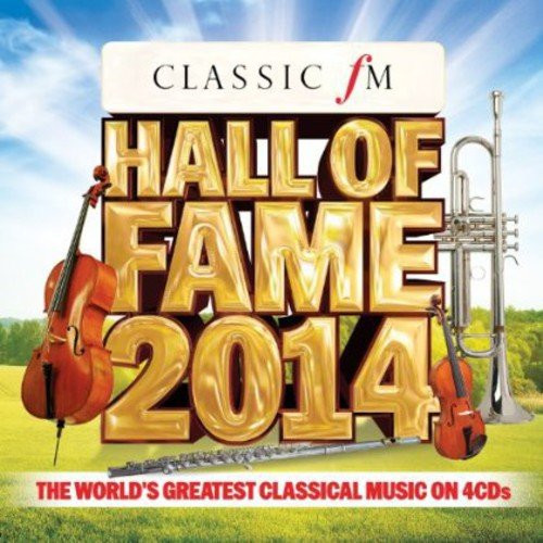 Various artists classic fm - various,