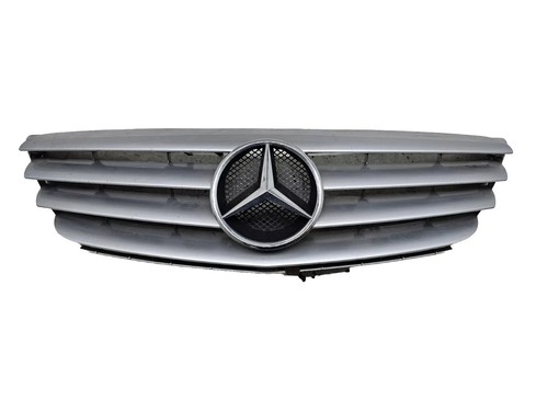 Grill frontgrill kühlergrill - frontgrill,