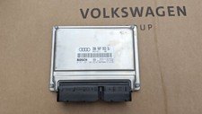 Motorsteuergerät + Logincode Audi A6 C5 4B 2.4 V6 BDV 3B0907552BJ