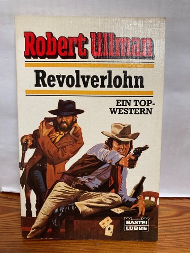 Robert ullman revolverlohn - robert,