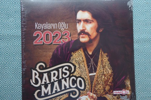 Baris manco kayalarin - baris,