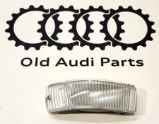 NEU OEM Original Blinker Weiß