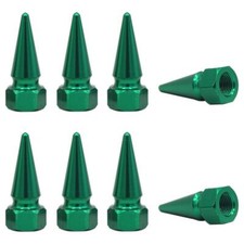 8 Stück YOU.S Ventilkappen