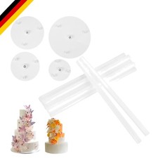 Mehrstöckiger Tortenständer