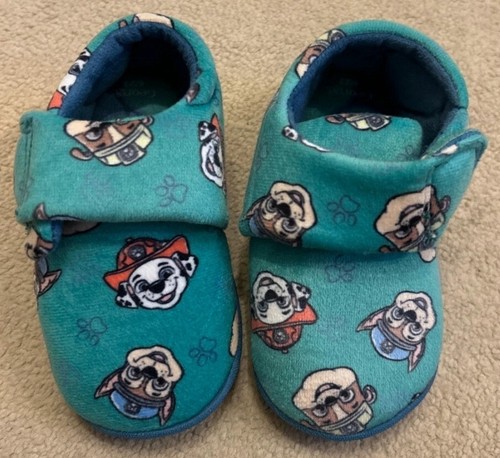 Paw patrol hausschuhe 6 - hausschuhe, uk