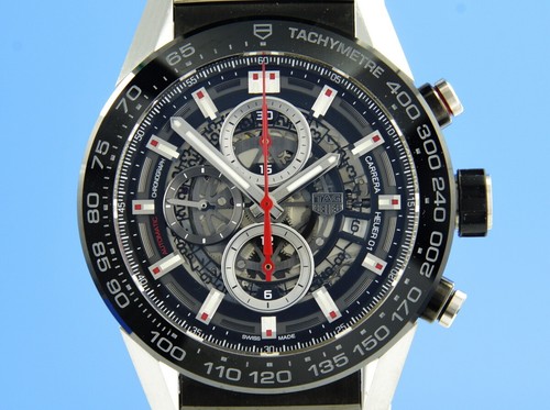 Tag heuer carrera calibre - heuer,