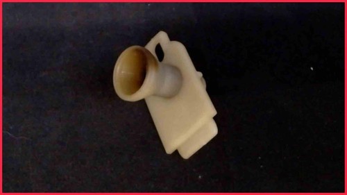 Kaffee auslauf innen - auslauf, trichter