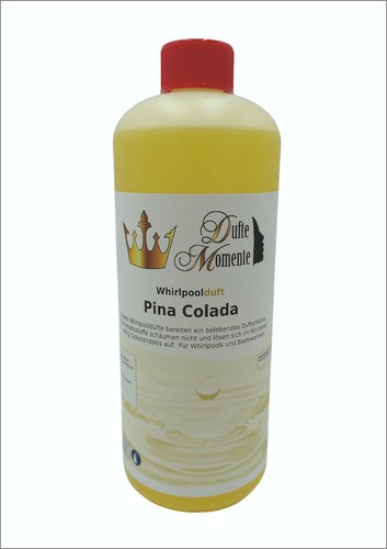 Whirlpoolduft pina colada - pina, |