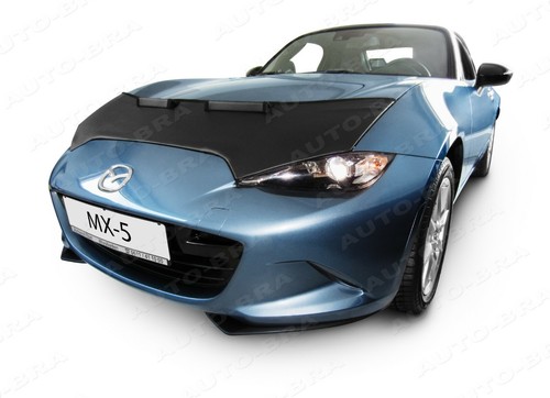 Bonnet bra für mazda bj - bra,