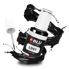 Lackstift L041 LO41 schwarz