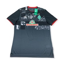 Werder Bremen Stadt Trikot Gr