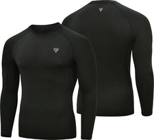 Rashguard Kompression von RDX