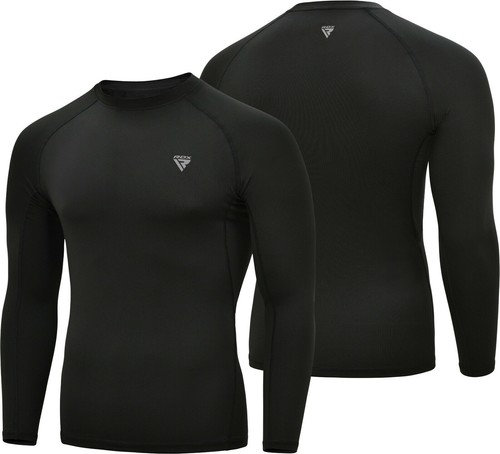 Rashguard kompression von rdx - kompression,