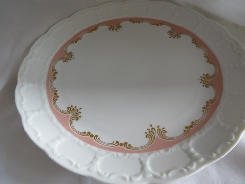 Krautheim rialto gold rosa - krautheim,