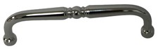 Alno A702-4-PN Traditionell 4
