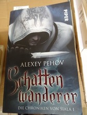 Schattenwanderer. Die