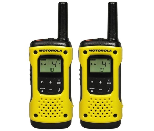 Motorola tlkr t92 - tlkr,