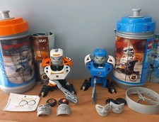 Lego 3542 3541 Sport Hockey