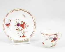 Nymphenburg Mokkatasse