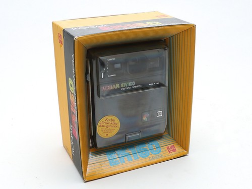 Kodak sofortbildkamera instant - sofortbildkamera,