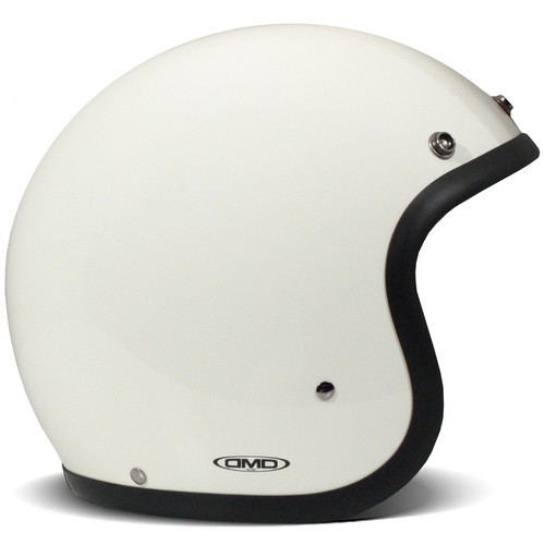 Motorrad jethelm dmd solid - motorrad,