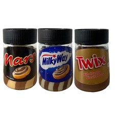 (19,04 EUR/kg) Brotaufstrich