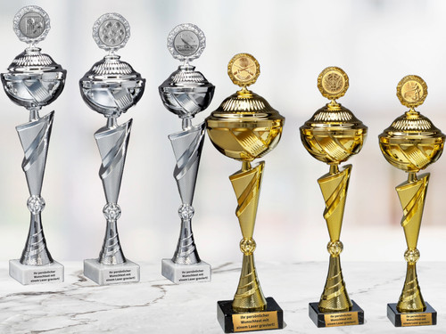 Wanderpokal xxl mit - wanderpokal,