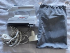 Reisebügeleisen Mini Moulinex Travel  Top Bügeleisen