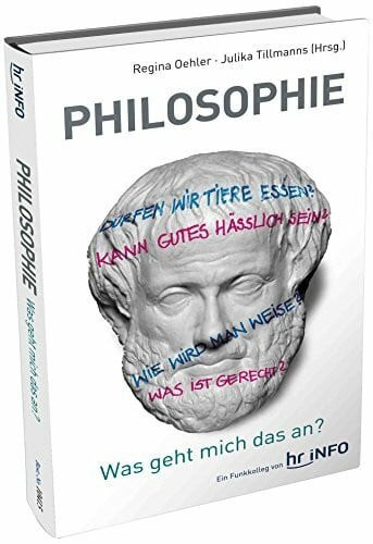 Philosophie was geht mich - philosophie,