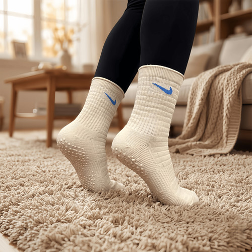 Paar nike grip - paar, socken