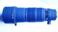 Sigma canon fit hsm 120 - dg,