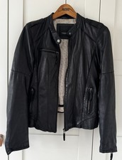 Oakwood Damen Jacke Gr. M 36