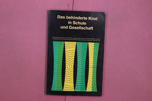 335982 das behinderte kind - 335982,