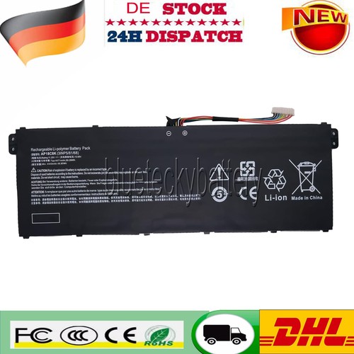 Battery akku für acer - für,