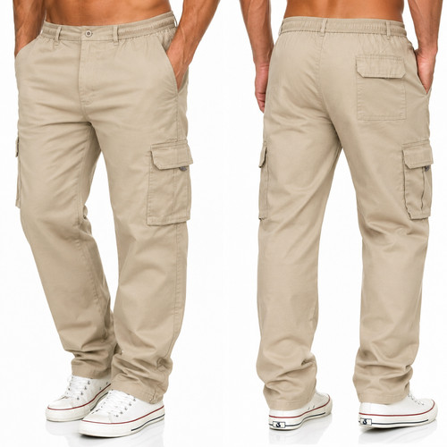Herren cargo hose - herren,